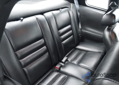 1998 Ford Mustang Gt z USA, uszkodzony, nr VIN 1FAFP42XXWF111030